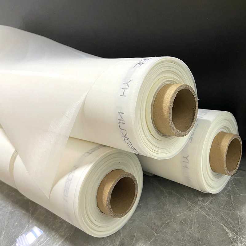 Food Grade 5 15 25 75 800 Microns Liquid Oil Nylon Filter Cloth Filter Mesh Fabric