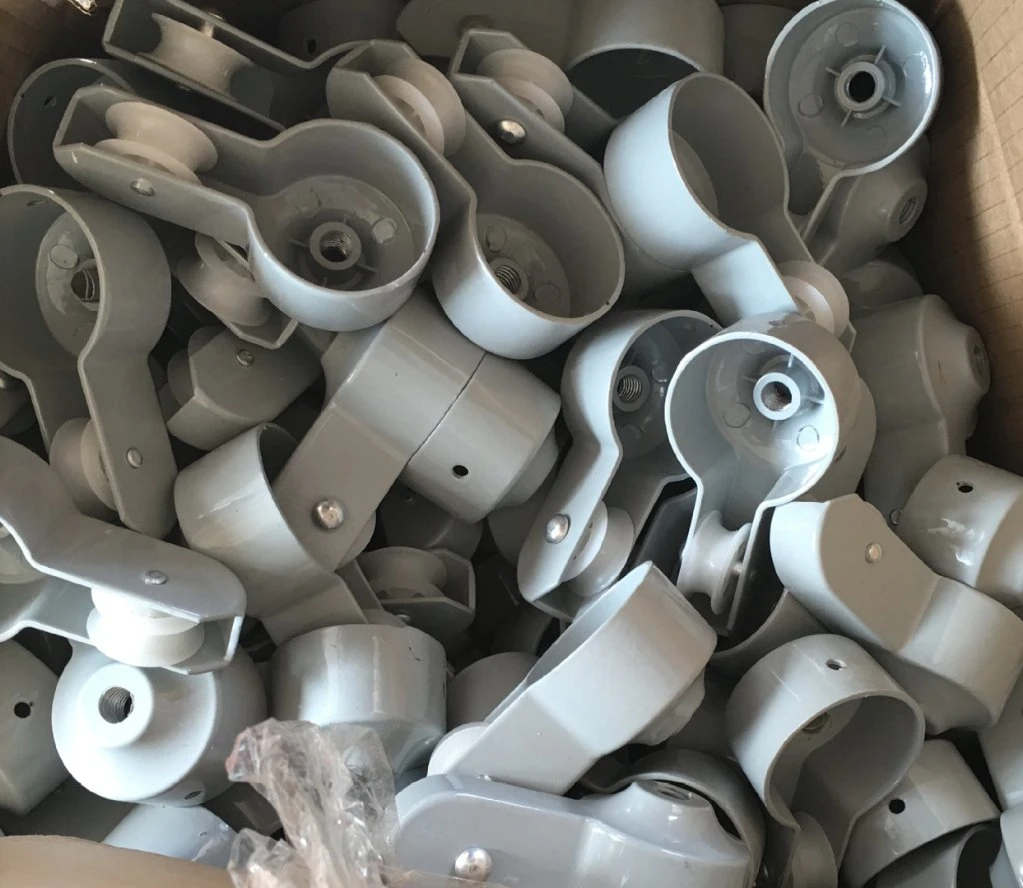 ABS PP Nylon Injection Plastic Part Plastic Injection