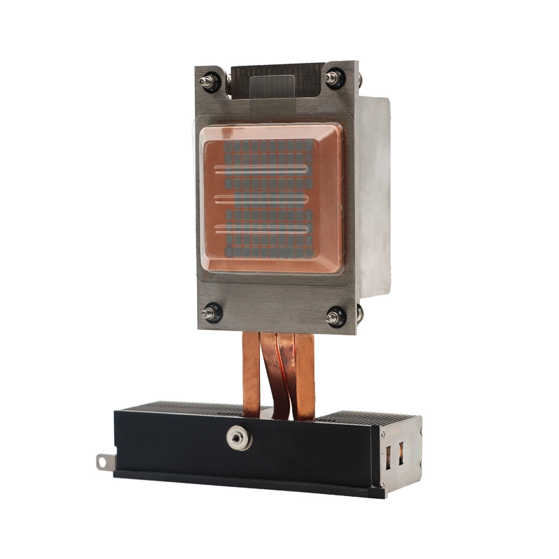 Fpic DC Control AC Heat Sink