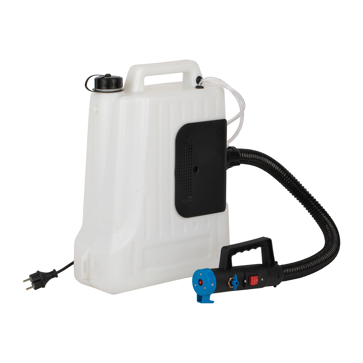 16L Battery Electric Disinfectant Sprayer Misting Machine Backpack Mist Blower