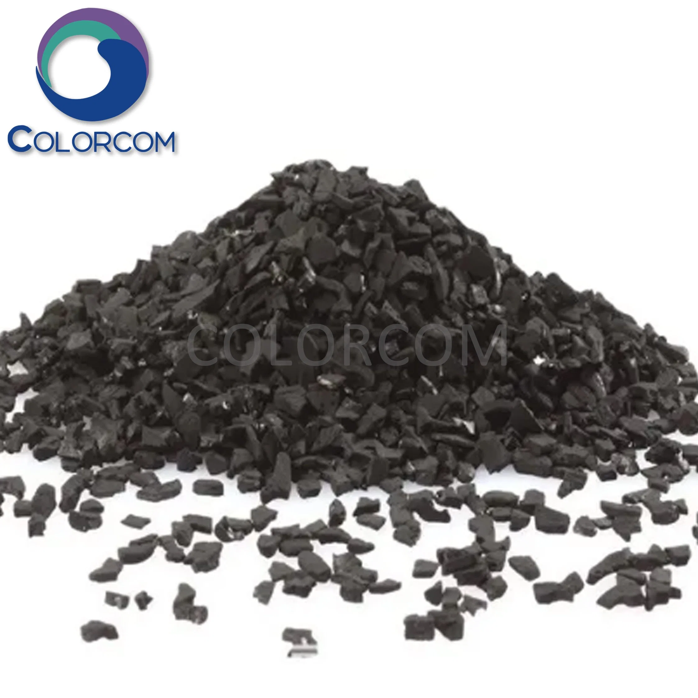 Pigment Carbon Black entspricht Hiblack 900L Black Pigment Black 7