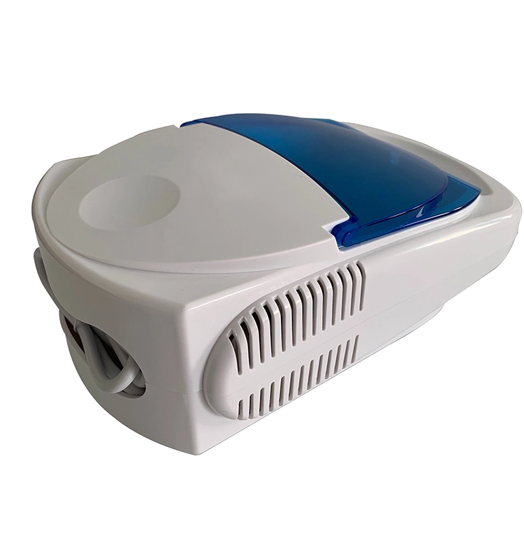 Wholesale/Supplier Price Home Compressor Nebulizer with Mask, Support OEM