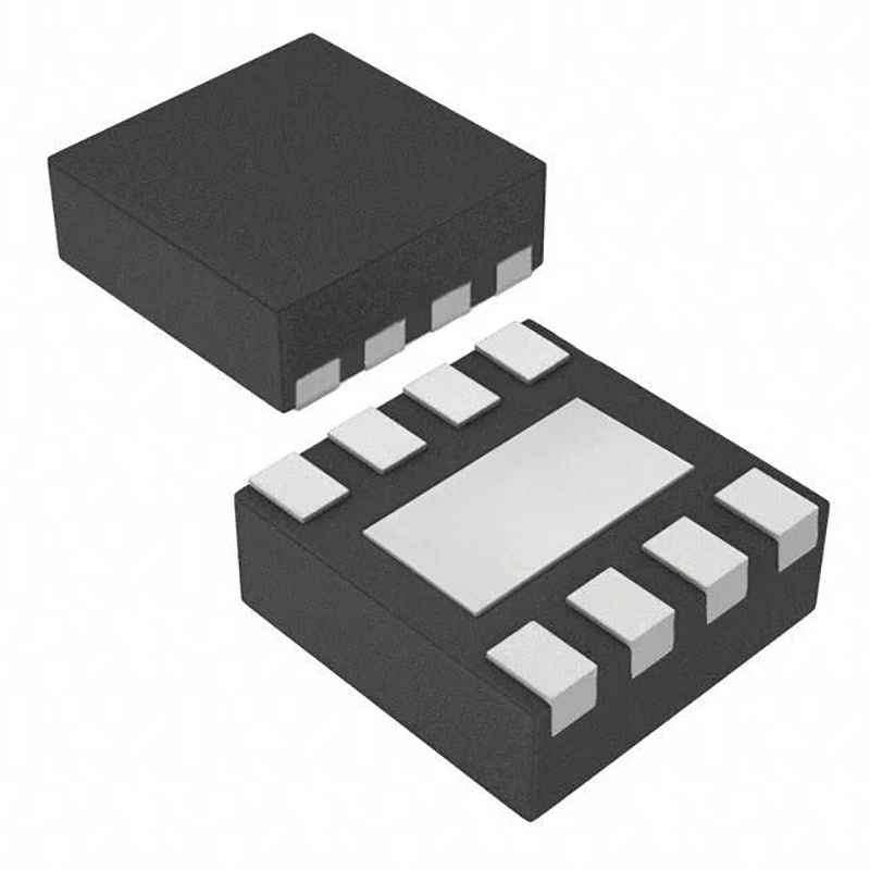 Ncp dmttwg43080Circuits intégrés (ICs) Power Management (en) PMIC Contrôleurs d'alimentation, les moniteurs Wfdfn-8