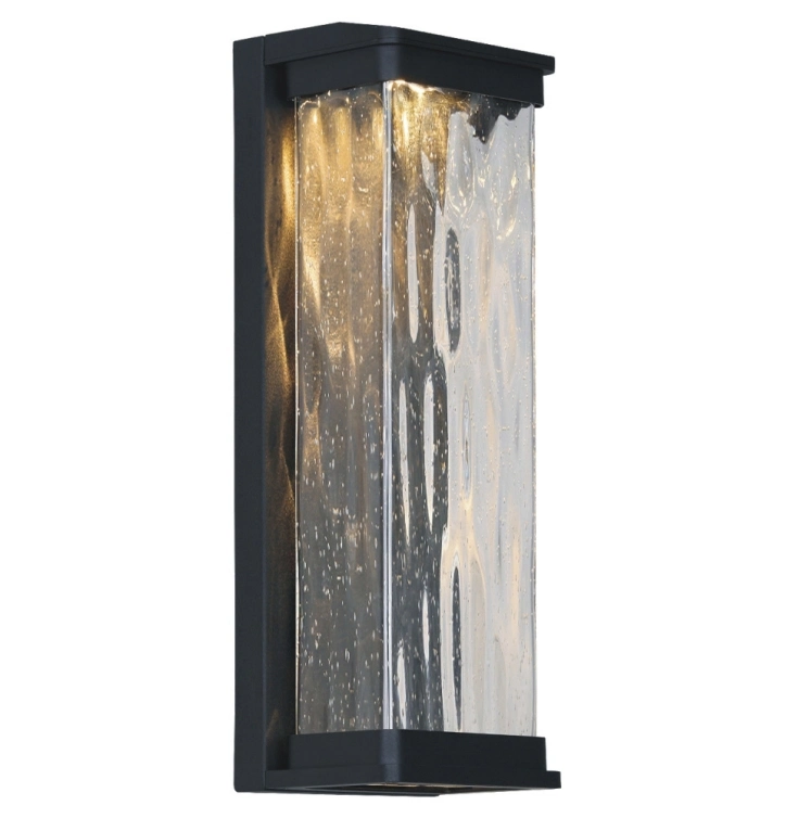 Outdoor Wall Light Decoration Sconces Waterproof Balcony LED Lighting Fixture