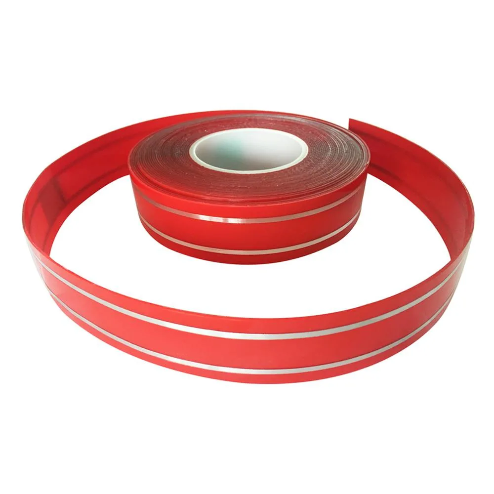 Electric Bird Shock Tape with Aluminum Strips for Garden & Outdoor