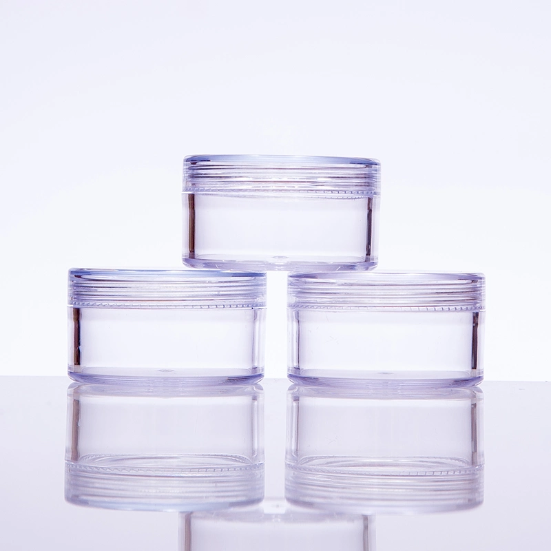 Hot Sale 20g/30g Face Cream Jar with Eco Friendly Packaging