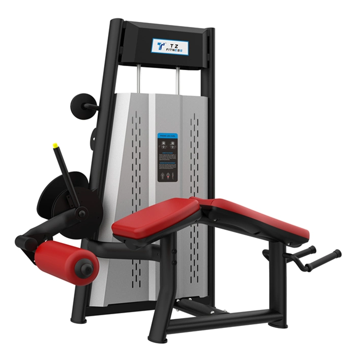 Multi Function Leg Curl &Extension Machine Free Weight