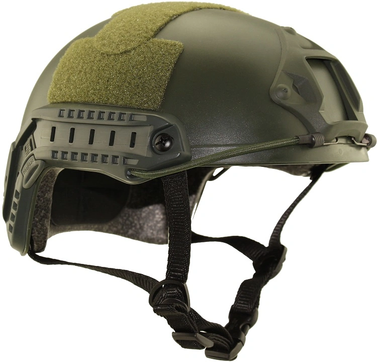 Outdoor Sports Military Gaming Protective Helmet