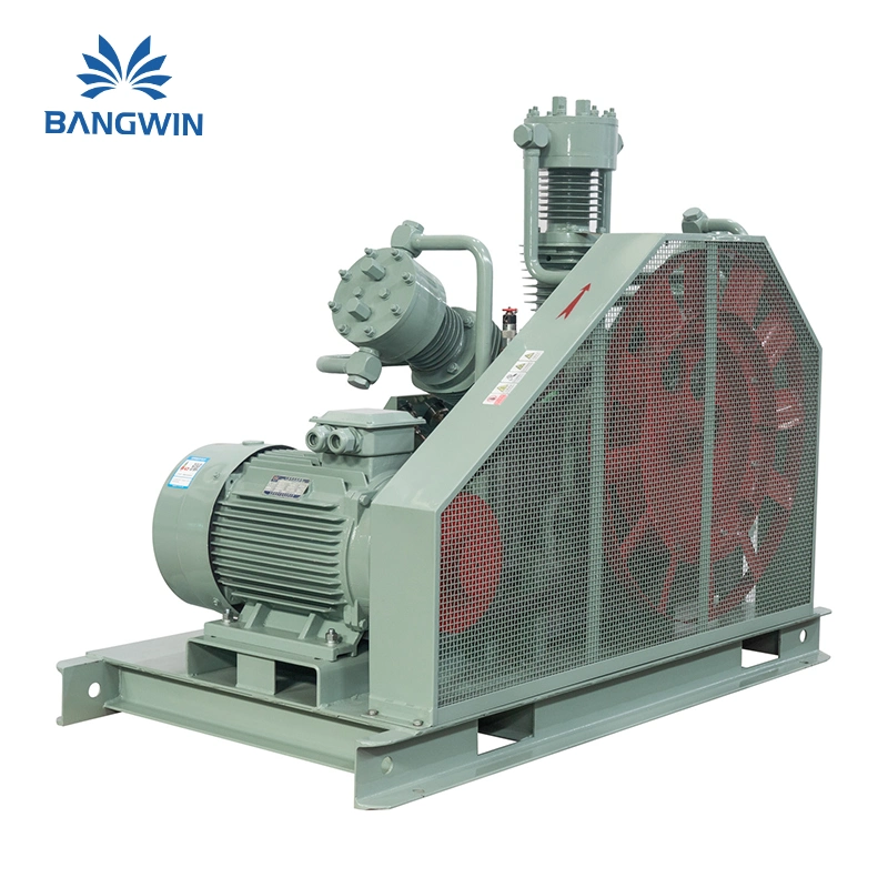 Psa Air Separation Unit Oxygen Gas Compressor of High Quality