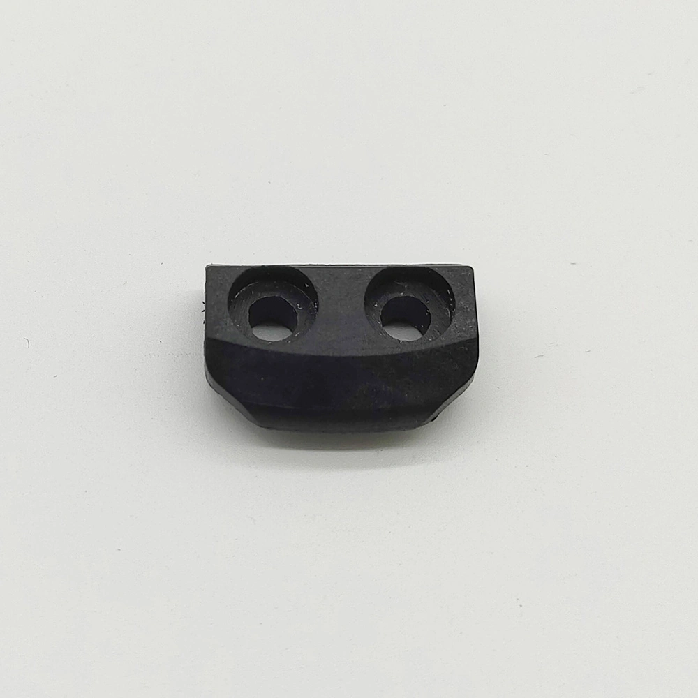 Shuttle Frame Fixing Block for Circular Loom Plastic Machine Parts