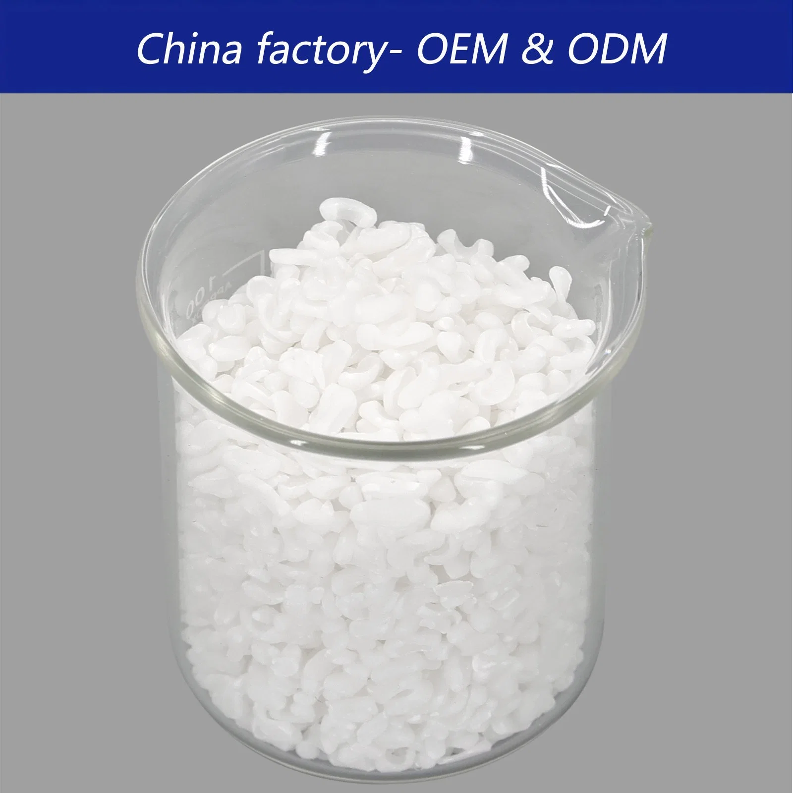 Plastic Granules Talc Filler Masterbatch for PP Woven