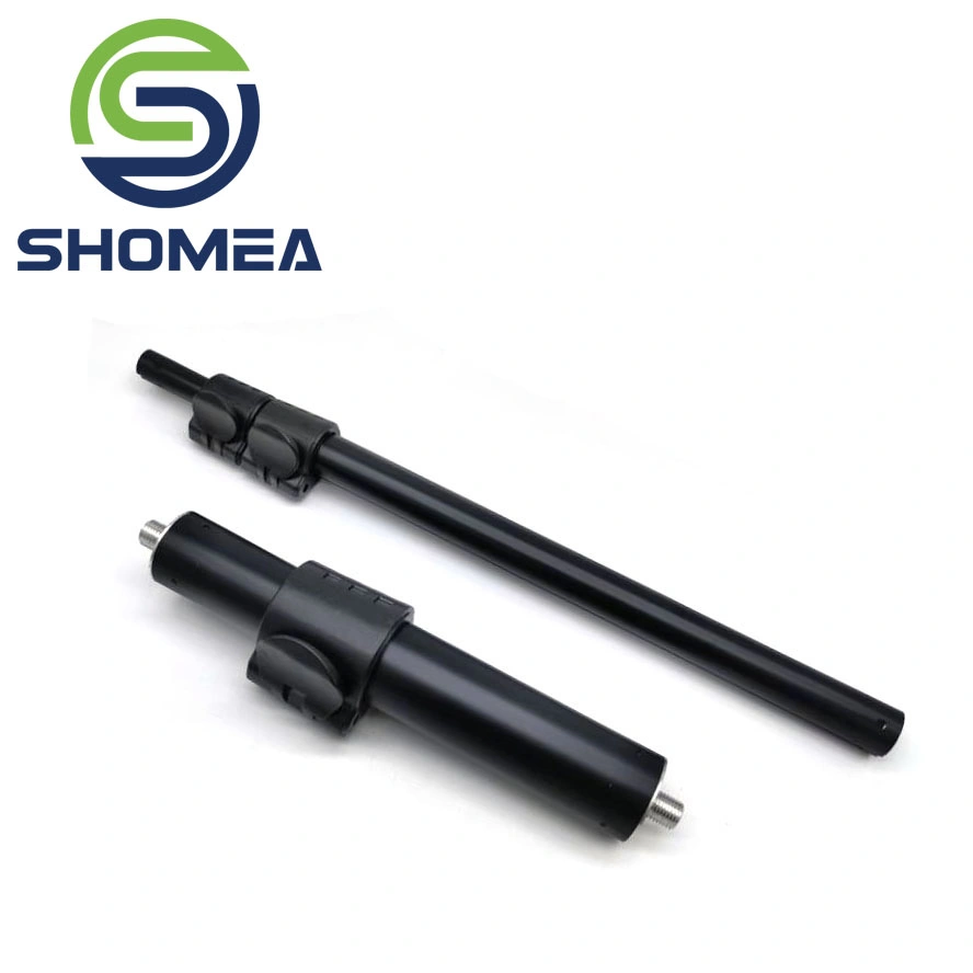 Portable Telescopic Aluminum Pole with Quick Release Flip Lock Clamp