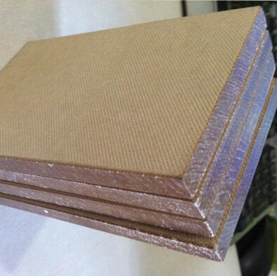 Electrical Cardboard Insulating Kraft Paper Pressboard for Transformer