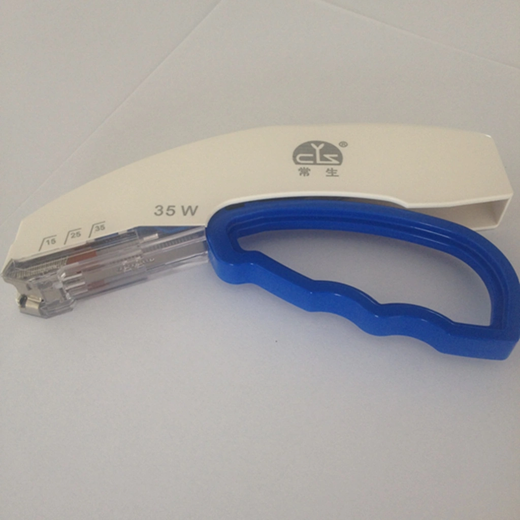 Disposable Automatic Skin Stapler