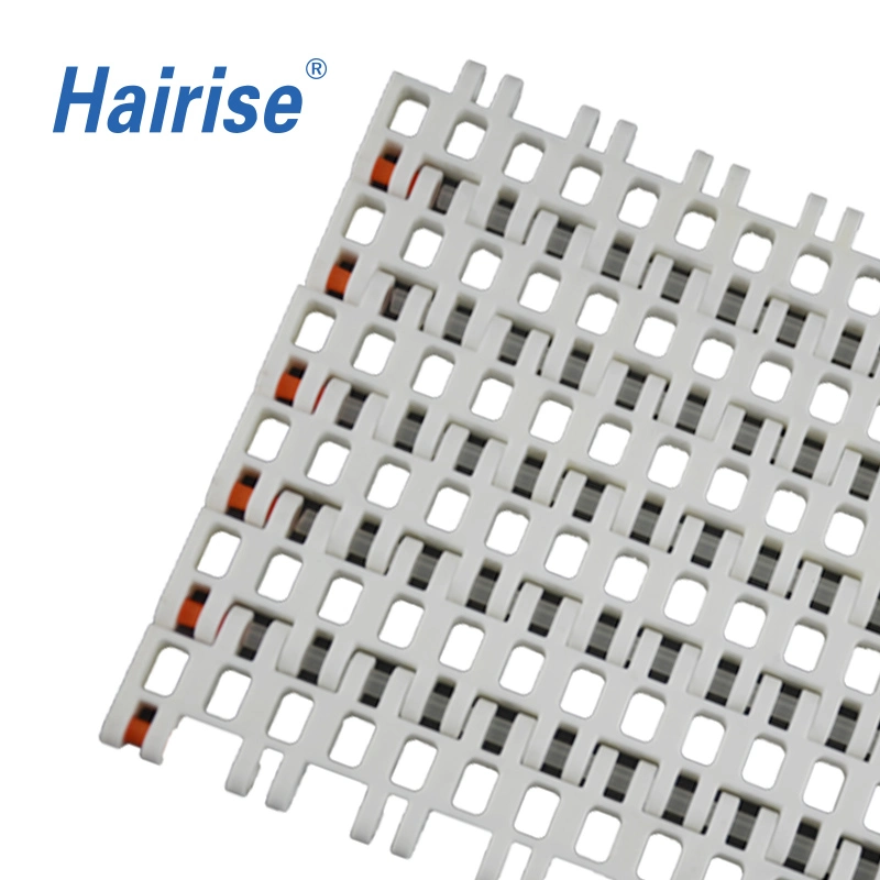 Hairise 2541 Europe Type Manufacturer Conveyor Belt with ISO Certificate