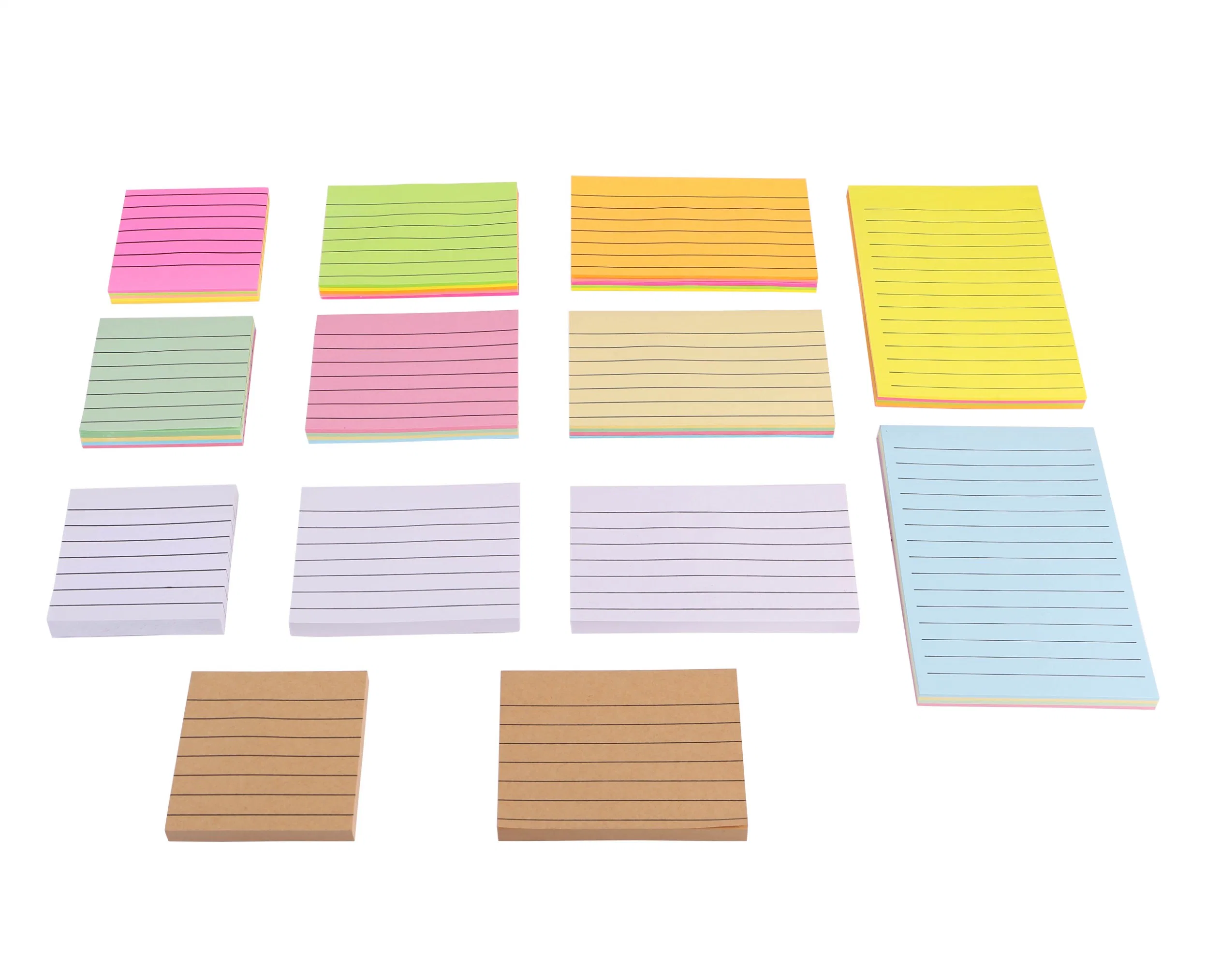 Super Sticky Notes From Sailing Paper