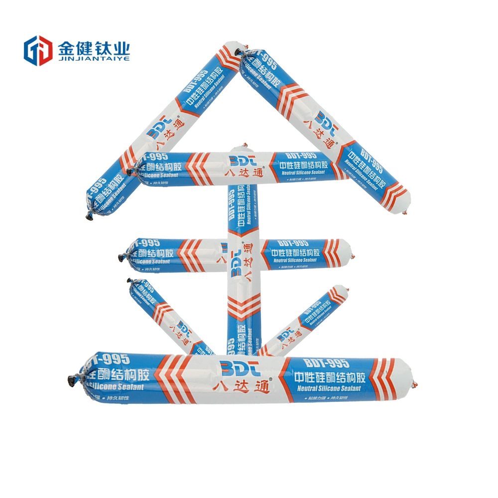 High quality/High cost performance  Wall Crack Silicone Sealant, Door/Wordrobe Stuffing Bulking Agent.