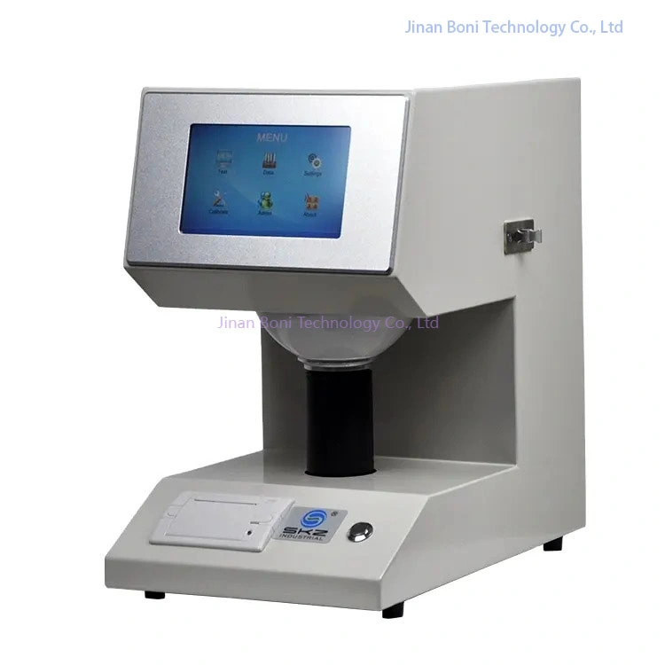 Differential Scanning Calorimeter Cooling Scanner Glass Temperature Oxidation Induction Period Tester