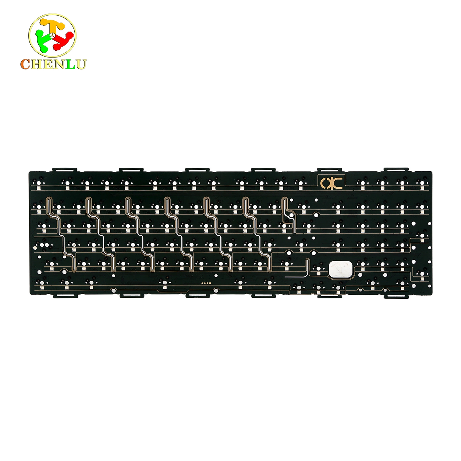 Customized PCB Board Professional Manufacturer PCB PCBA Assembly Service Printed Circuit Boards