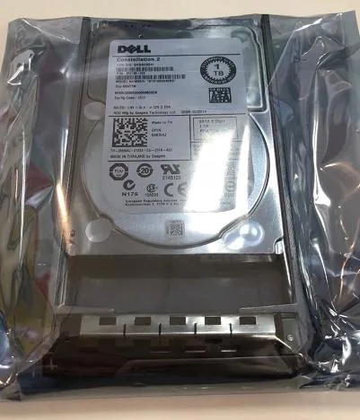 Original New Sas HDD 900GB 15K Rpm 2.5in Server Hard Disk Drive