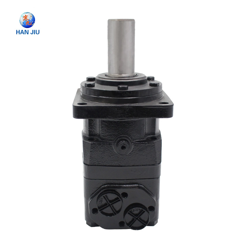 Agricultural Machinery Solutions Omt 200 Hydraulic Motor