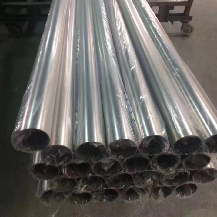 201 202 301 304 304L 305 309S 310S 316L 904L 409 Round/Square/Stainless Steel Pipe /Stainless Steel