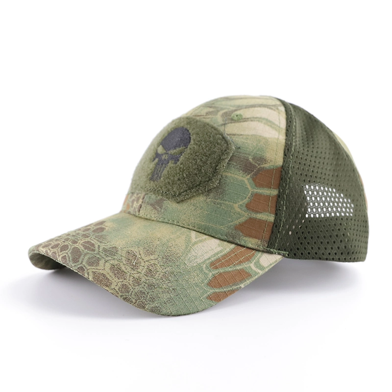 Fashion Soft Comfortable Breathable Comfort Names Caps Military style Hats