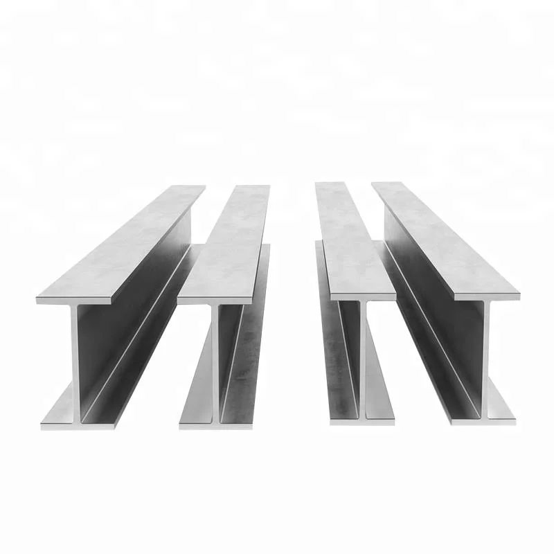 Upn C Channel H Section Steel Profile ASTM A36 Heb Ipe UC Q235 Q345 S355 S275 Mild Iron Steel Construction Building Material V Columns/ Universal H Beam/I Beam