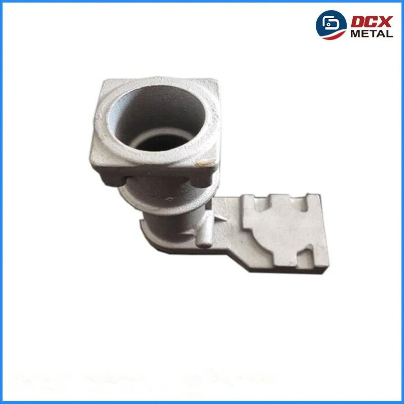 Durable Squeeze Aluminum/Zinc Cast Parts High Pressure High quality/High cost performance  Die Casting