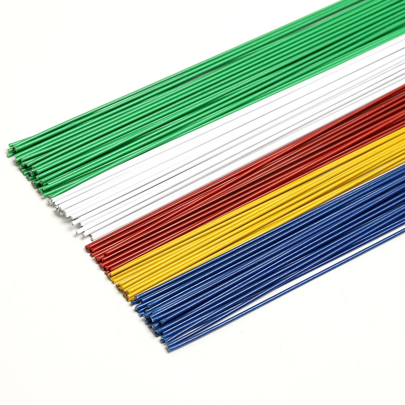 The Factory Price PVC Coated Wire for Packing Daily Binding