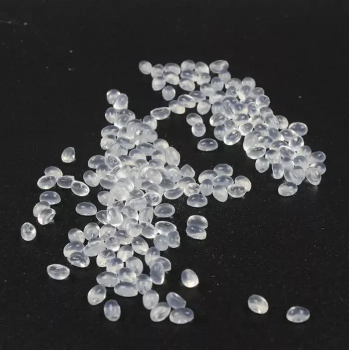 Ethylene Acrylic Acid Copolymer Plastic Granules