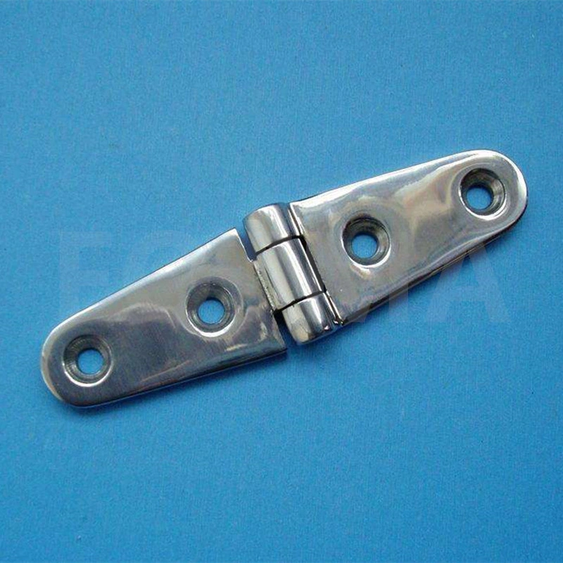 OEM Casting Marine Harware Hinges Boat Hook Chain Ship Parts