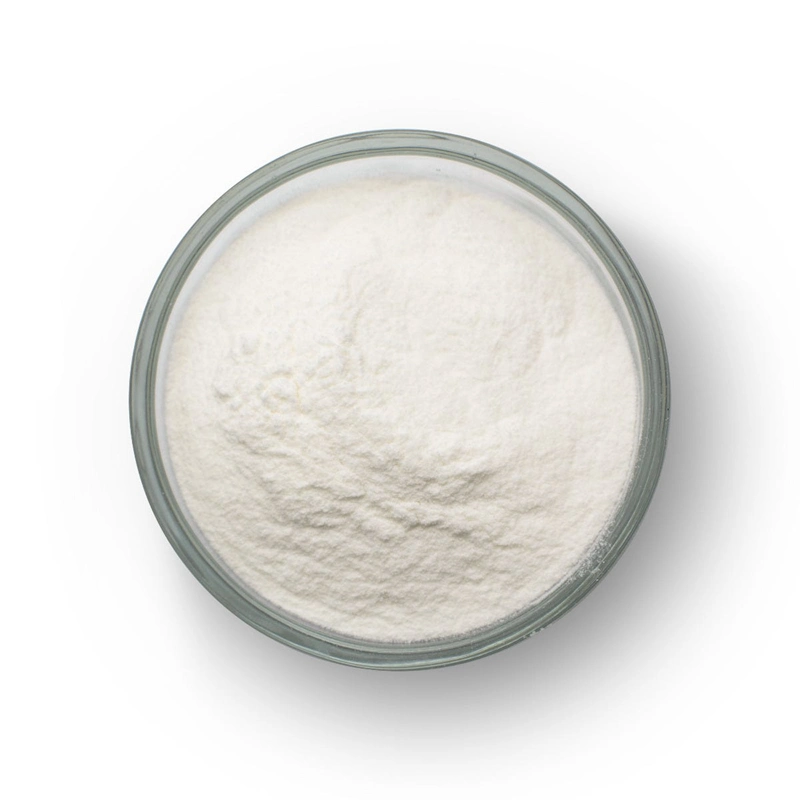 White Powder Xanthan Gum for Food Grade