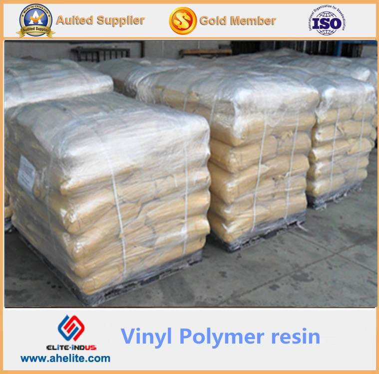 Polyvinyl Chloride & Vinyl Chloride Copolymer Resin