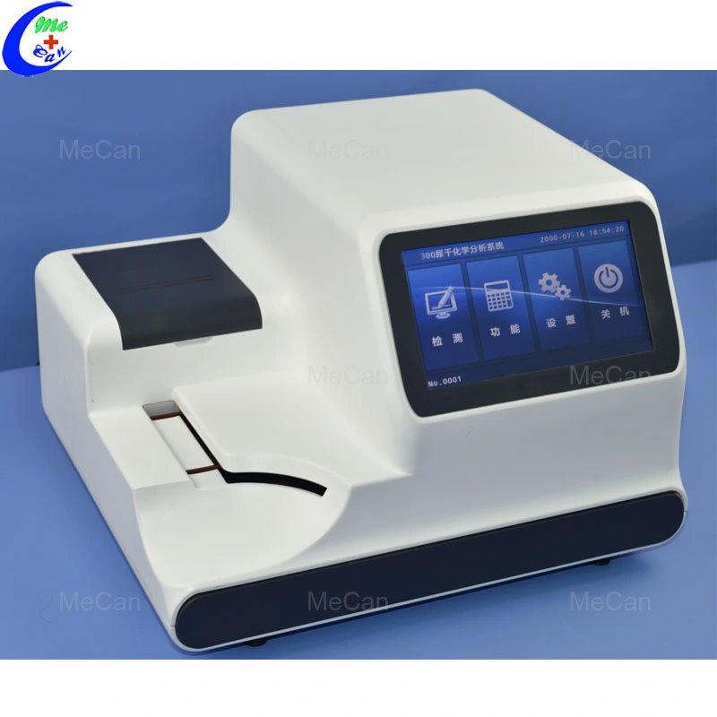 Portable Urine Machine Automated Urine Chemistry Analyzer