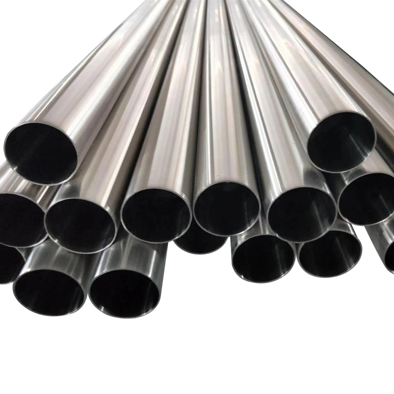 Stainless Steel Pipe (316L 304L 316ln 310S 316ti 347H 310moln 1.4835 1.4845 1.4404 1.4301 1.4571)