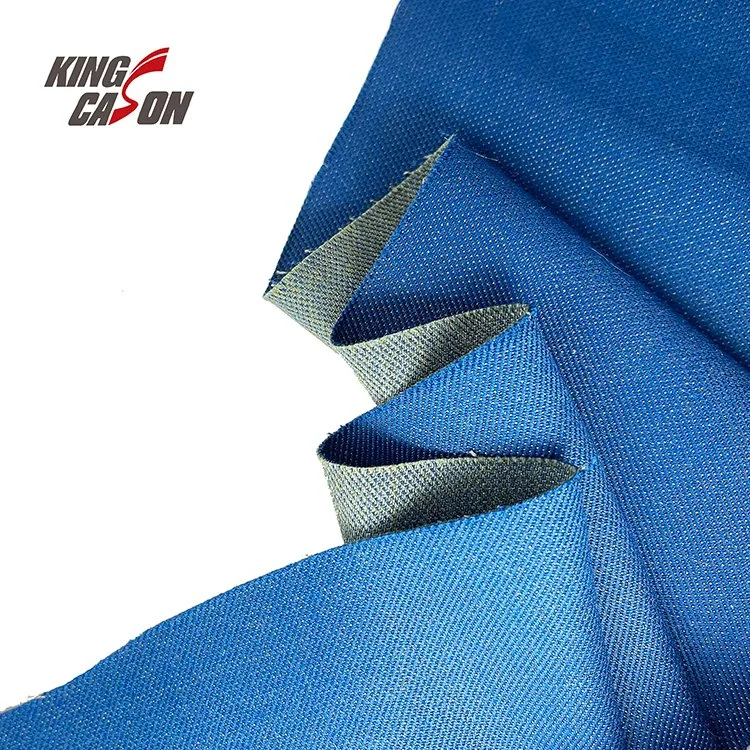 Kingcason PARA/Meta Aramid Waterproof Anti-Static Flame Resistant Fabric Fireproof Fabric