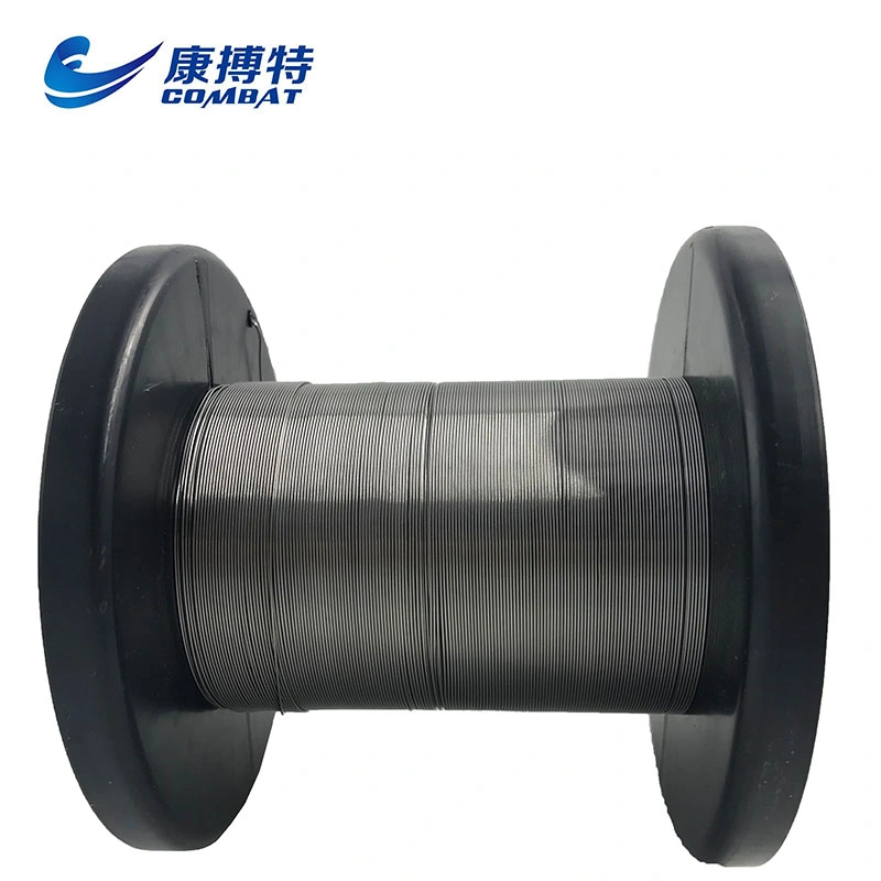 Tantalum-Tan Tungsten Wire RO5255 Ta-W10 Diameter0.3mm