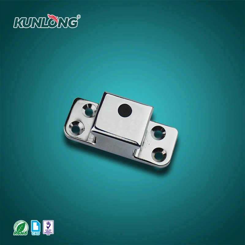 Kunlong SK1-8119-3 bloqueo de compresión Mango de aleación de zinc