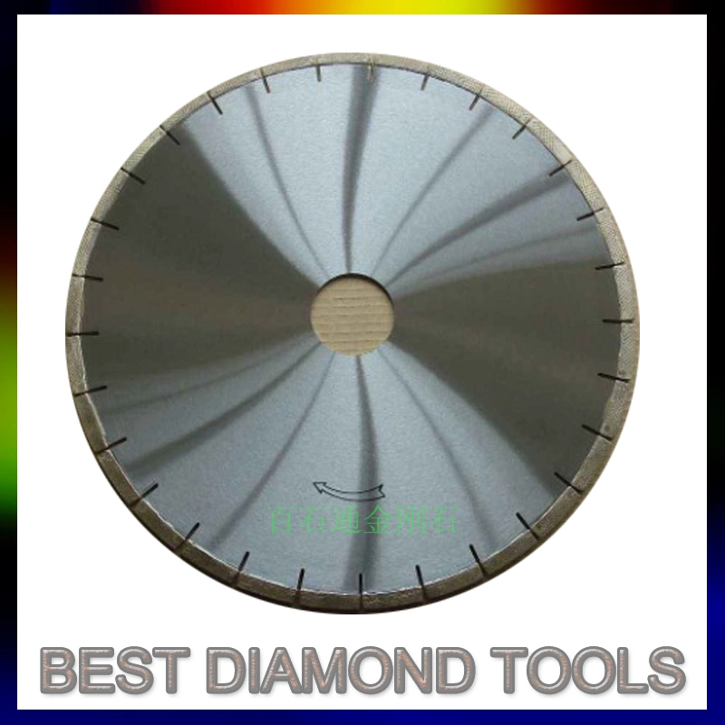 High Speed Marble Diamond Cutting Tools