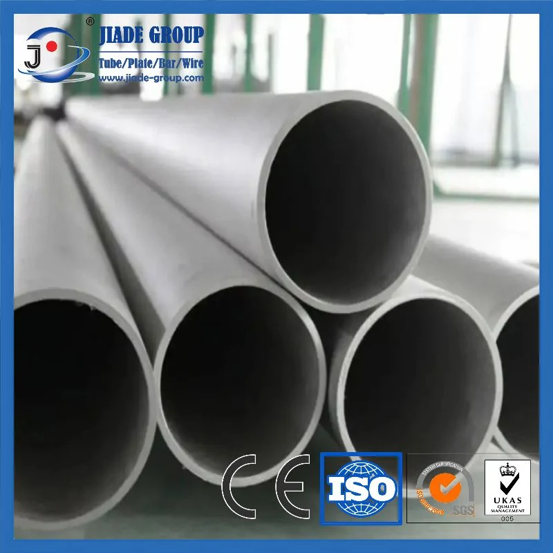 A106 Sch 120 7inch Tube ASTM A53 Cold Drawn Carbon Steel Seamless Pipe