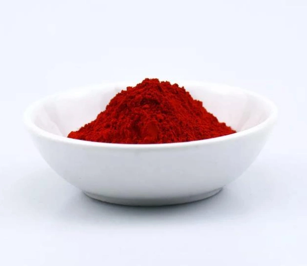 Disperse Dyes/Dyes and Pigments/Other Raw Materials/Disperse Red 13/CAS 3180-81-2 Suitable for High Temperature and High Pressure Dyeing and Carrier Dyeing