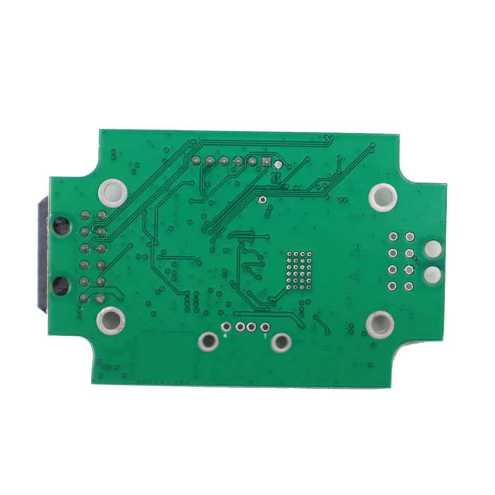 OEM ODM placa de circuito impreso Android PCBA ensamblaje Fabricante aluminio Placa PCB para lavadora