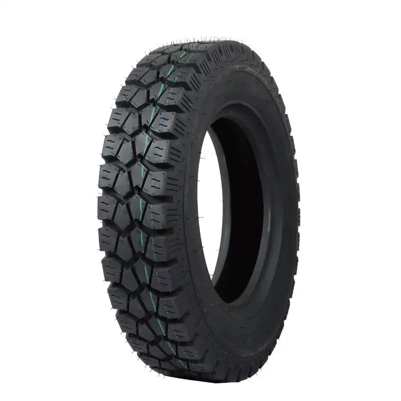 Rubber Strong Bearing Capacity and Factory Direct Hot Selling High Quality Motorcycle Tyre Keep Updating New Sizes (375-12 400-10 400-12 450-10 450-12 500-12)