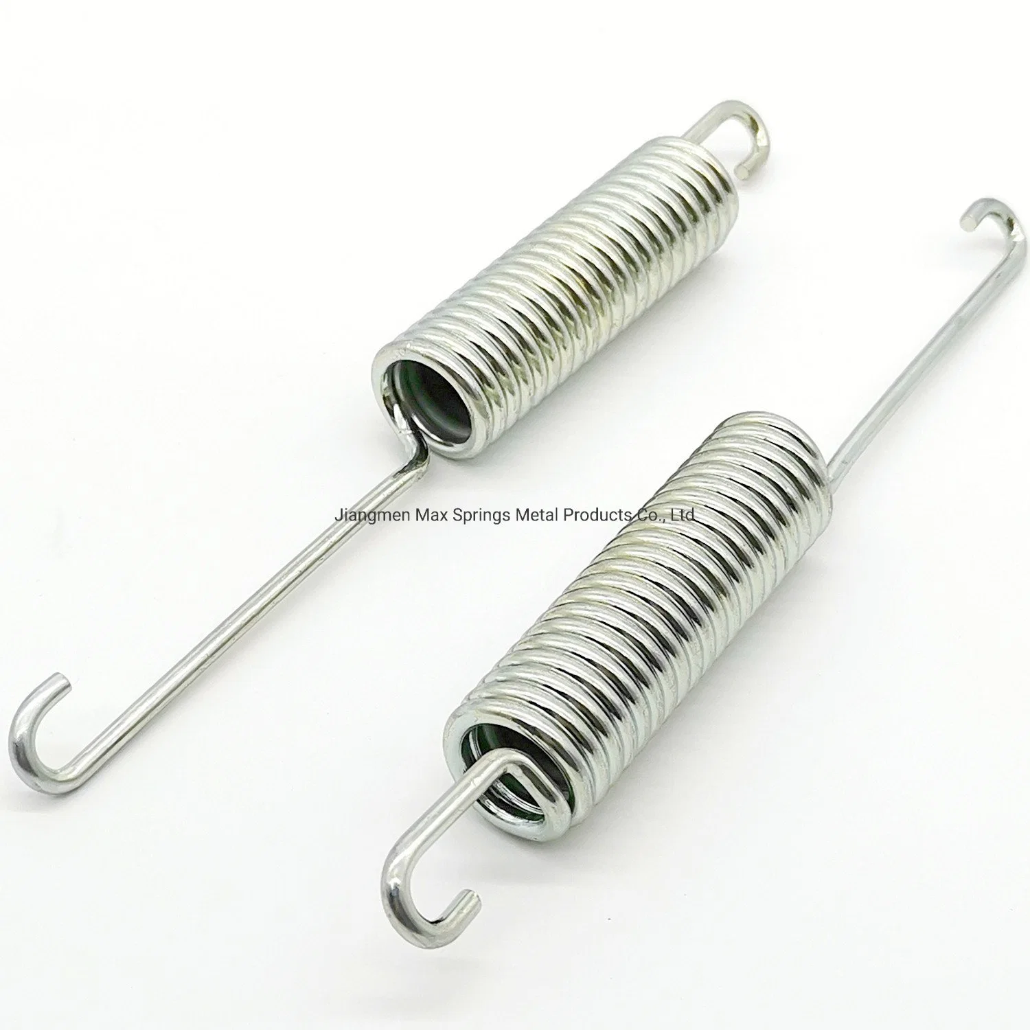 High quality/High cost performance Spring Steel SUS304 Custom Extension Springs