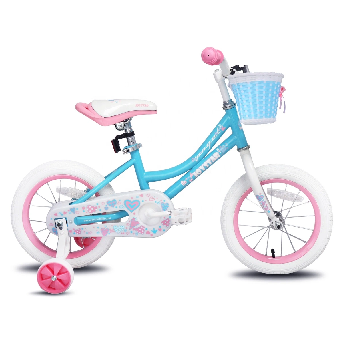 Nuevo estilo de bicicletas para niños 18-22 pulgadas de los niños bicicleta