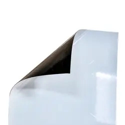 Hot Sale Flexible Rubber Magnet Vinyl Roll