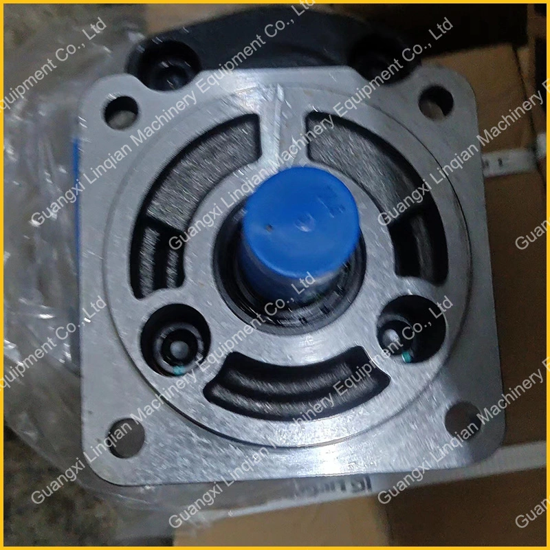 Liugong Clg850h Wheel Loader Hydraulic Pump/Gear Pump 11c2308/Jhpg2080