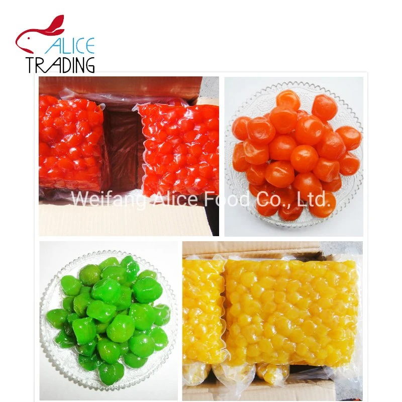 Good Quality Best Snack Wholesale/Supplier Kumquat Price Dried Kumquat in Syrup