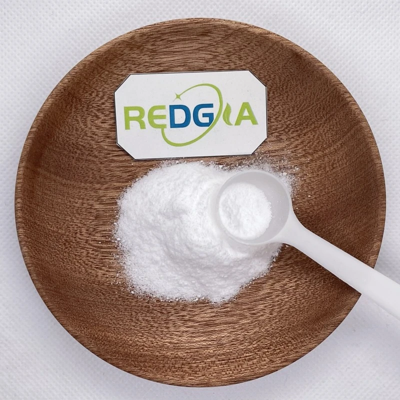 Extracto vegetal 99% de pureza Glabiridina para branqueamento cutâneo CAS 59870-68-7 Matéria-prima química orgânica intermédia com o melhor preço